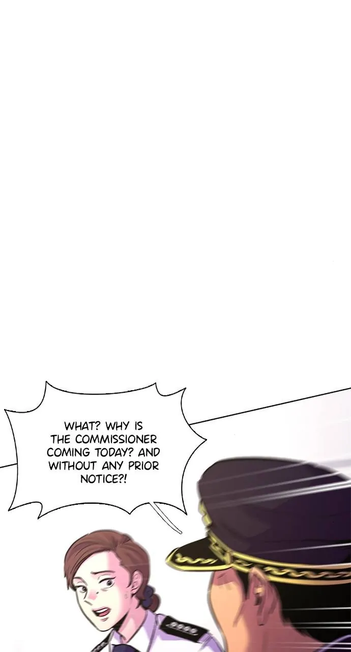 1 Second Chapter 196 - Page 11