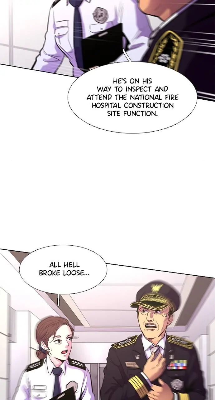 1 Second Chapter 196 - Page 12