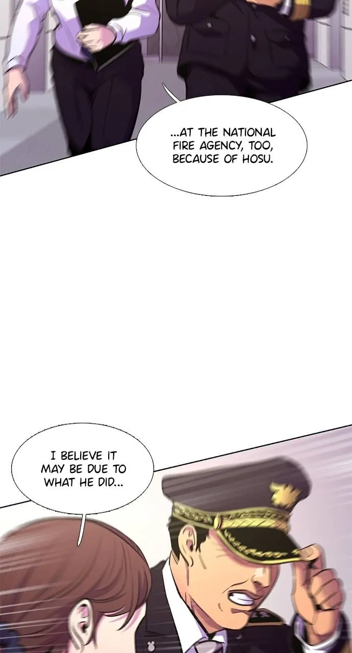 1 Second Chapter 196 - Page 13