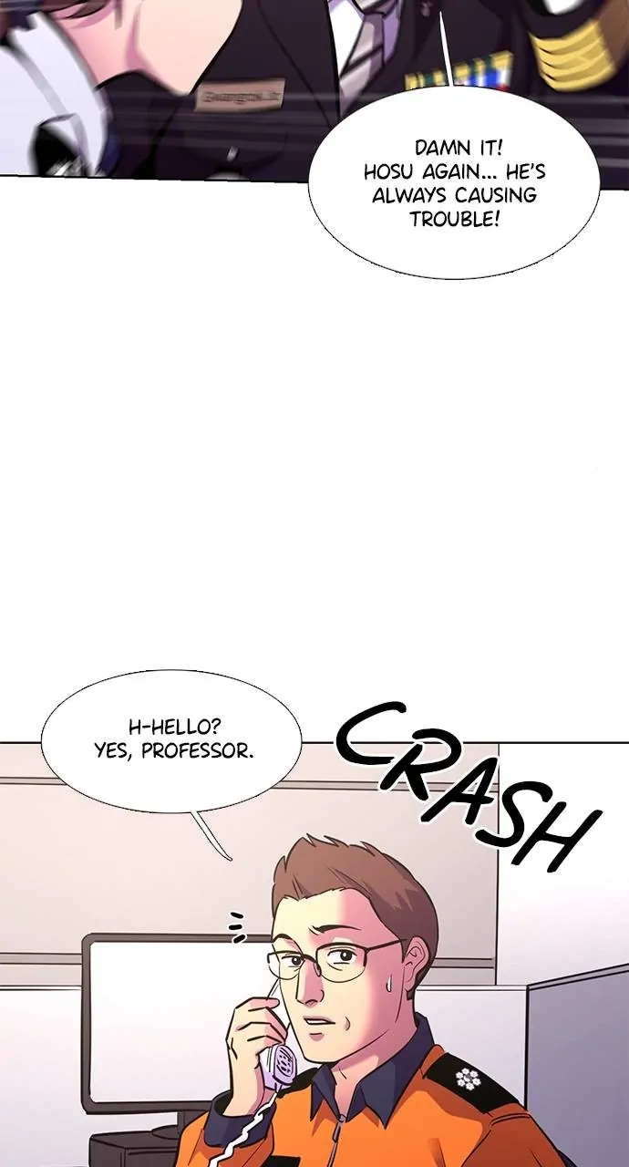 1 Second Chapter 196 - Page 14