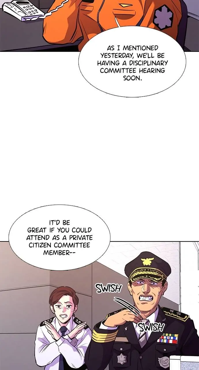1 Second Chapter 196 - Page 15