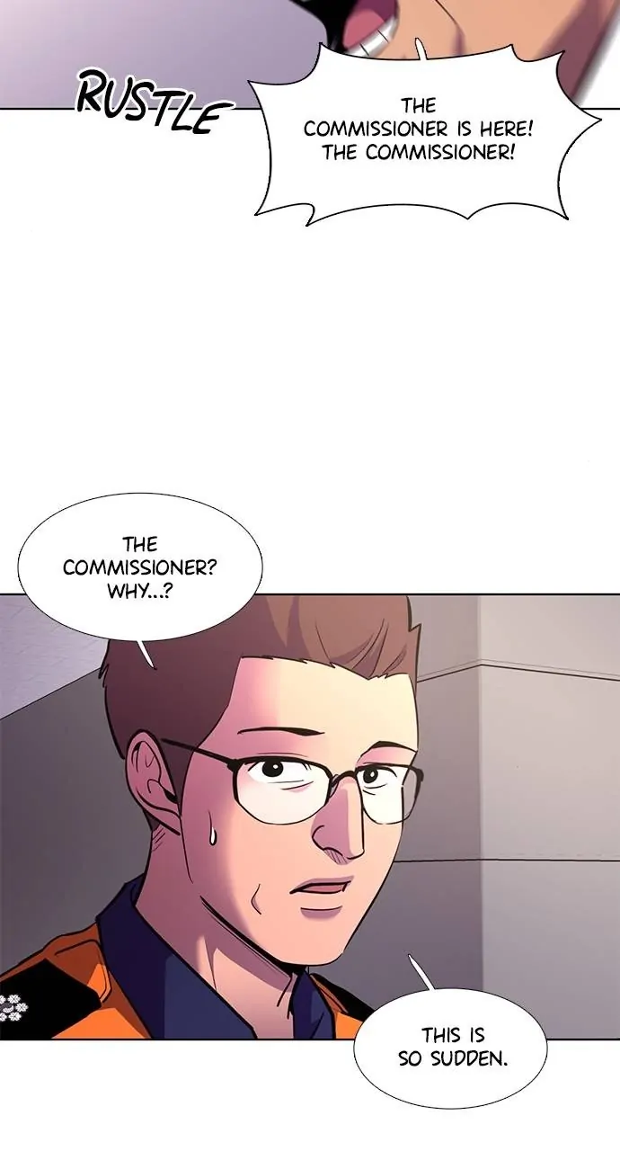 1 Second Chapter 196 - Page 18