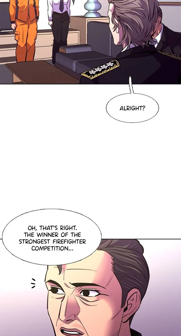 1 Second Chapter 196 - Page 34