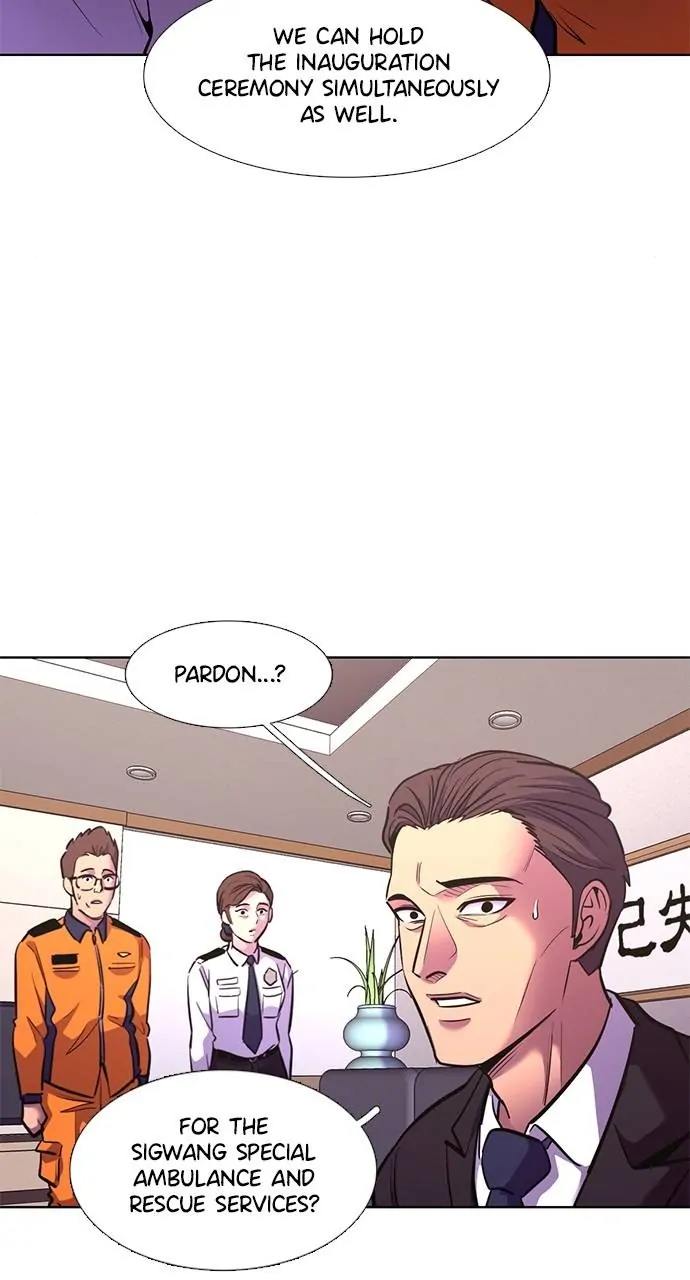1 Second Chapter 196 - Page 39