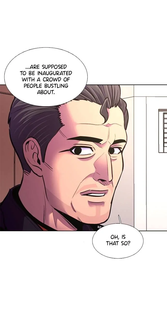1 Second Chapter 196 - Page 45