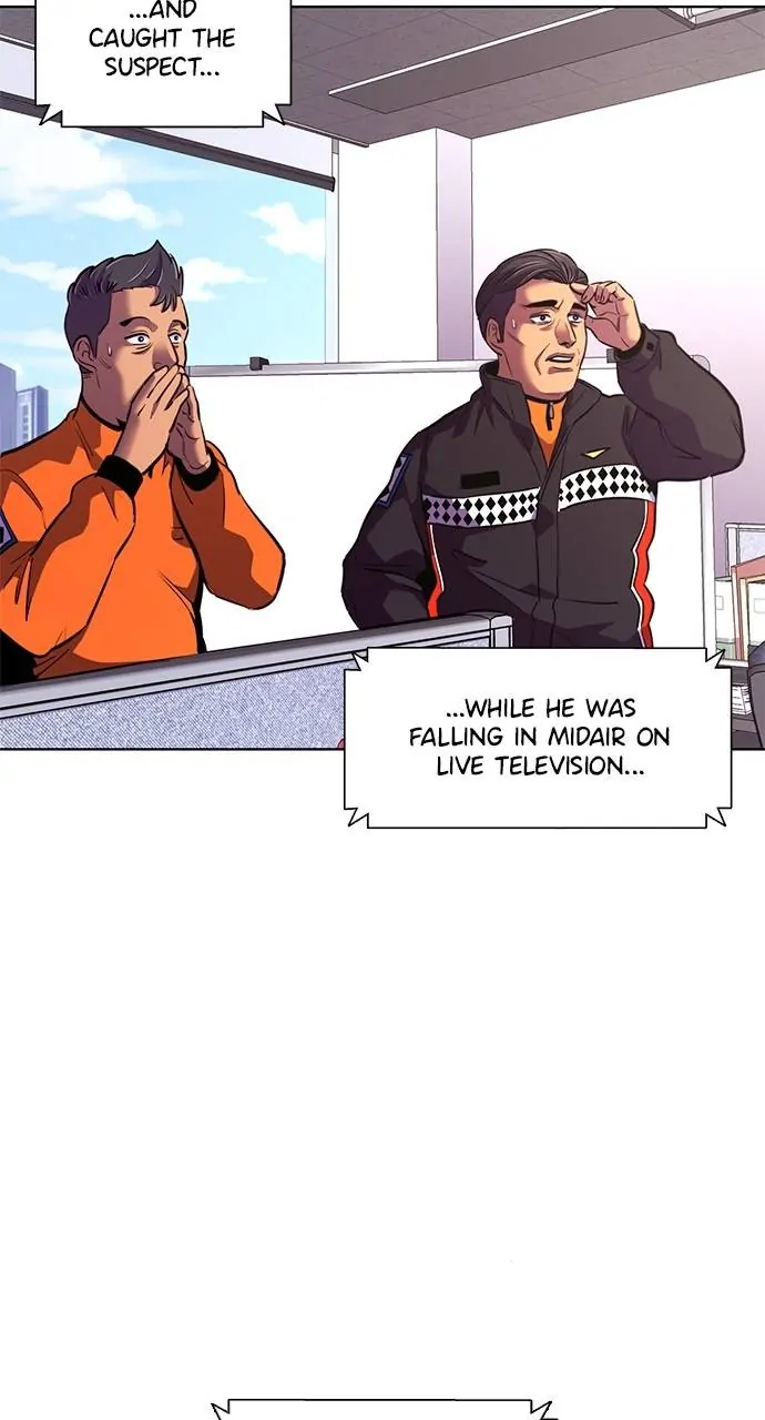 1 Second Chapter 196 - Page 56