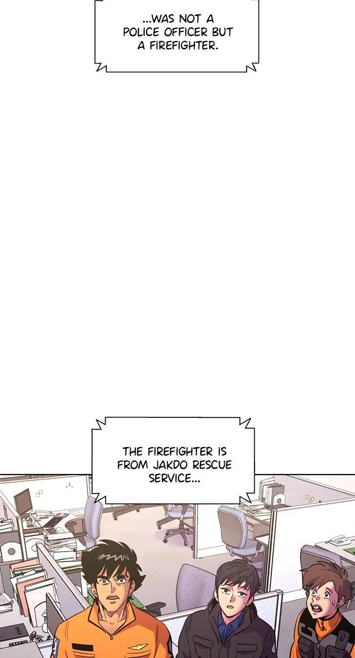 1 Second Chapter 196 - Page 57