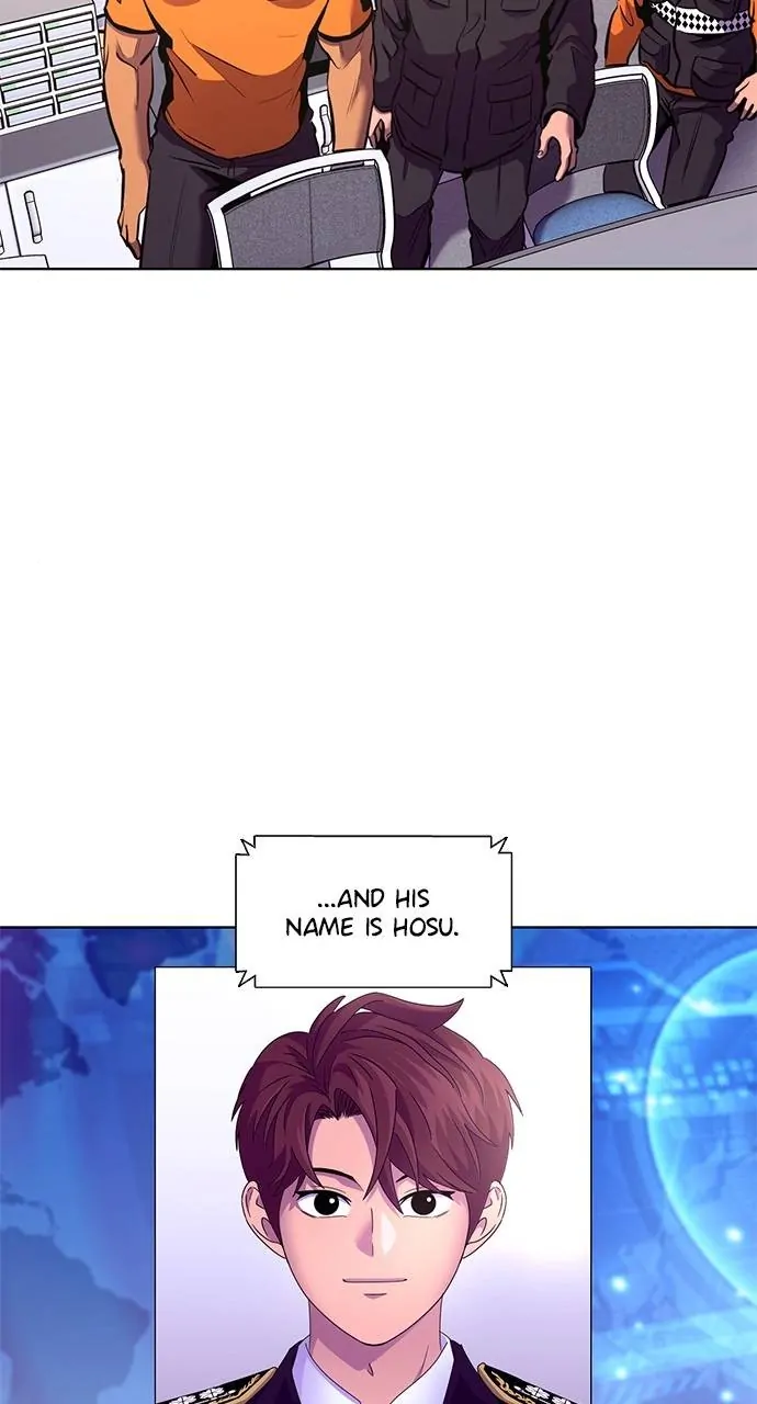 1 Second Chapter 196 - Page 58
