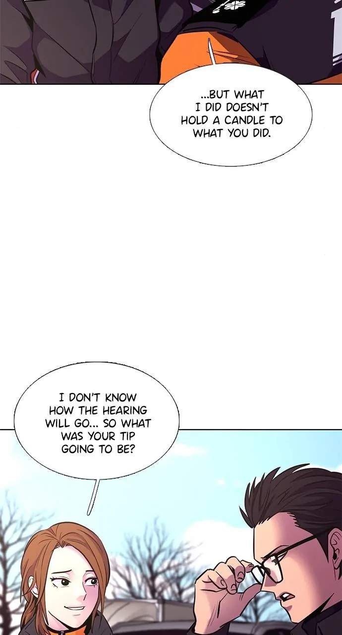 1 Second Chapter 196 - Page 69