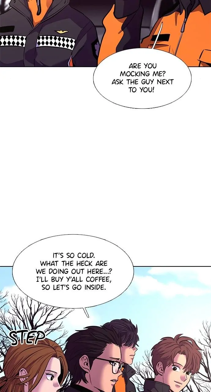1 Second Chapter 196 - Page 70