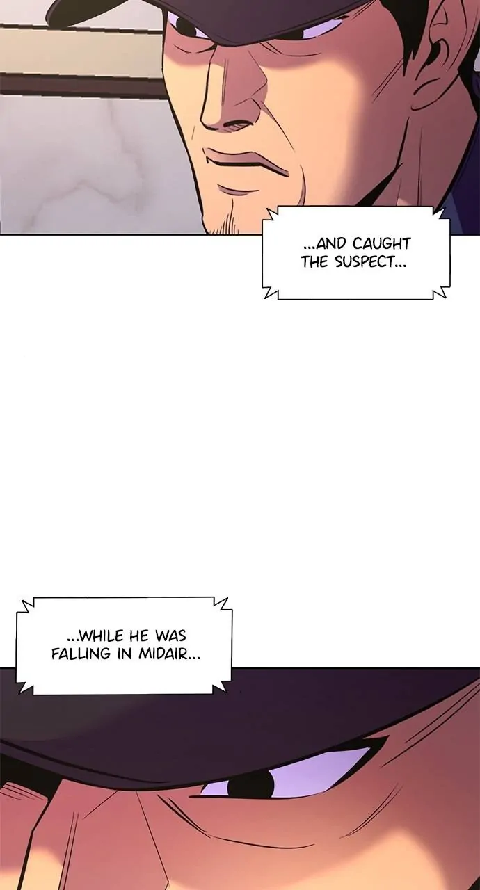 1 Second Chapter 196 - Page 8