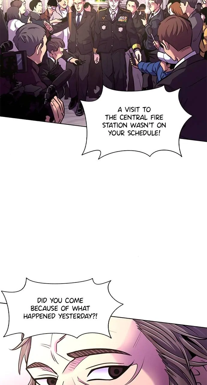 1 Second Chapter 196 - Page 76