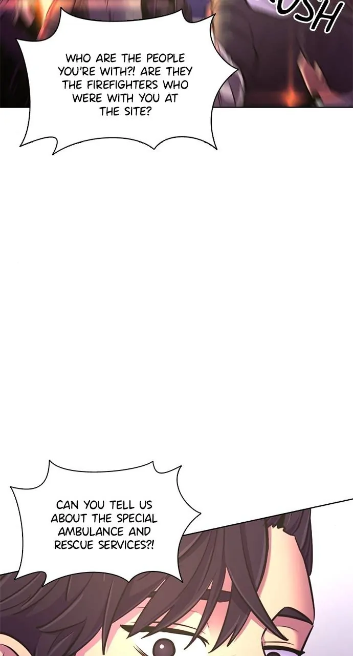 1 Second Chapter 196 - Page 87