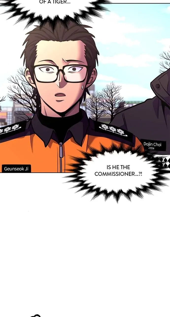 1 Second Chapter 196 - Page 93