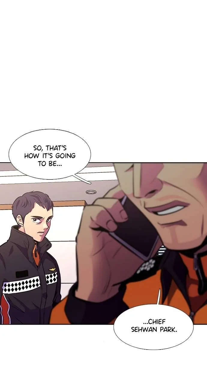1 Second Chapter 197 - Page 1