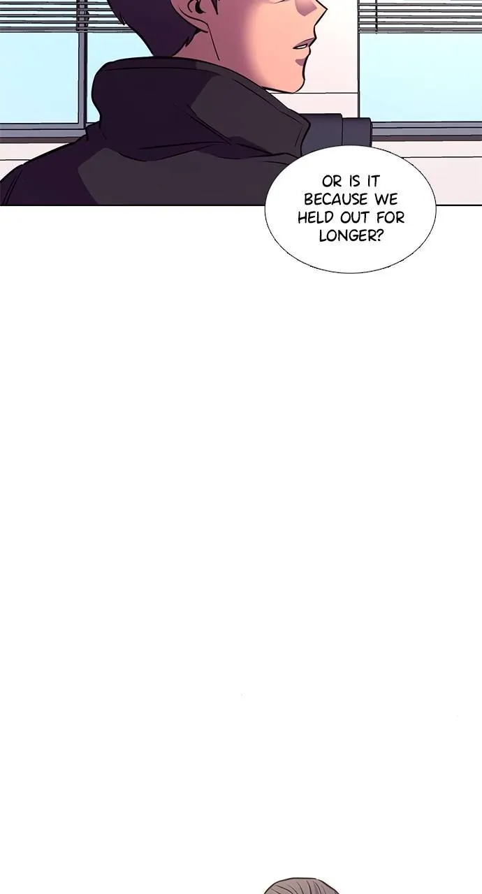 1 Second Chapter 197 - Page 13