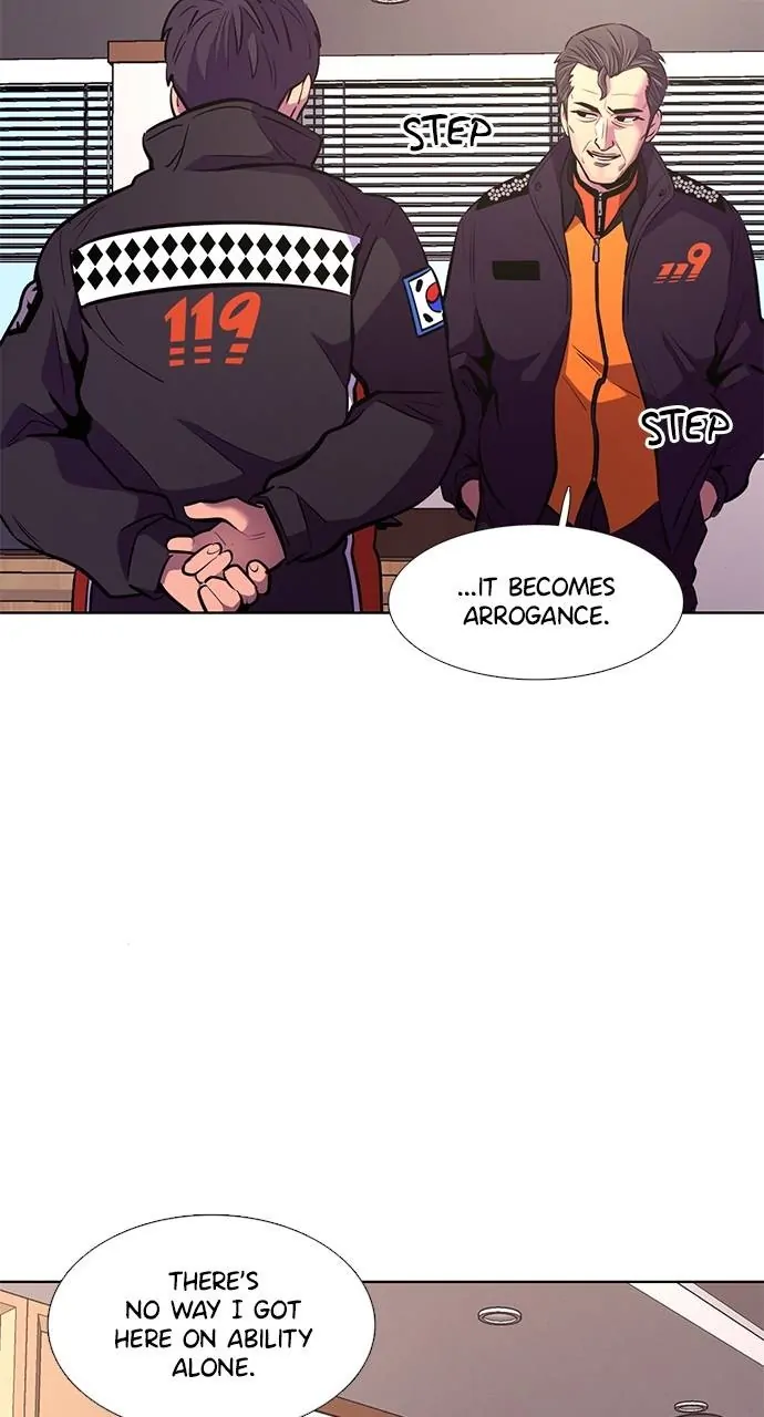 1 Second Chapter 197 - Page 19