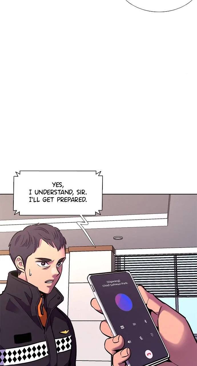1 Second Chapter 197 - Page 3