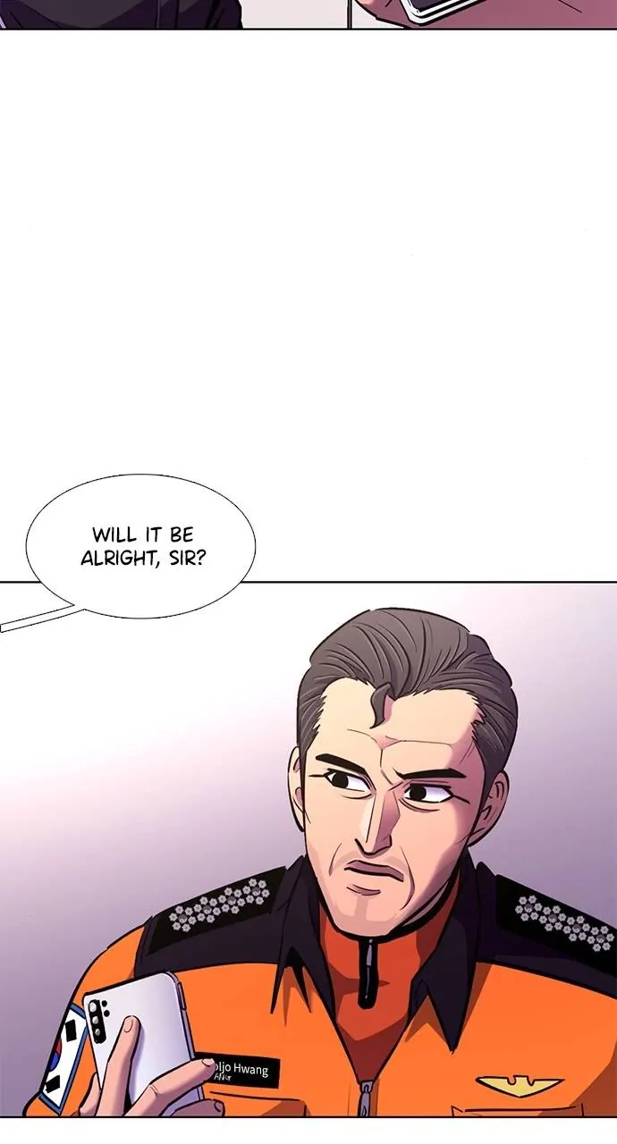 1 Second Chapter 197 - Page 4