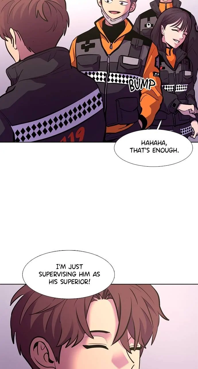 1 Second Chapter 197 - Page 35