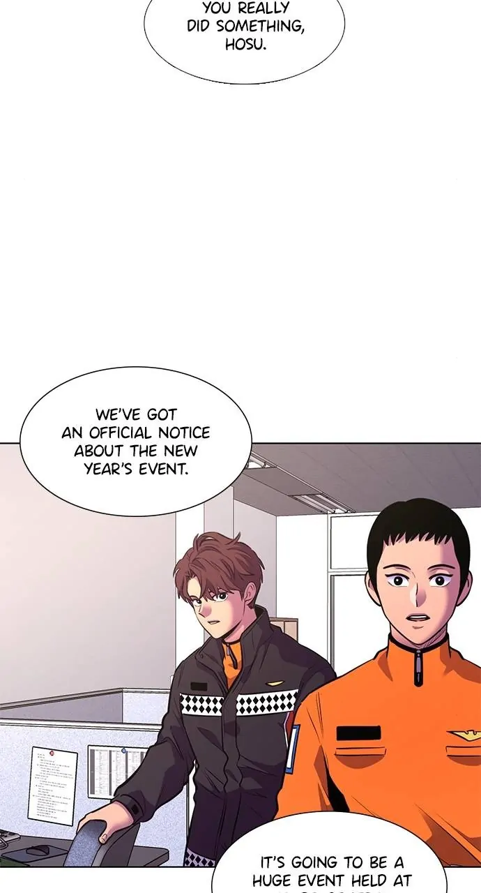 1 Second Chapter 197 - Page 73