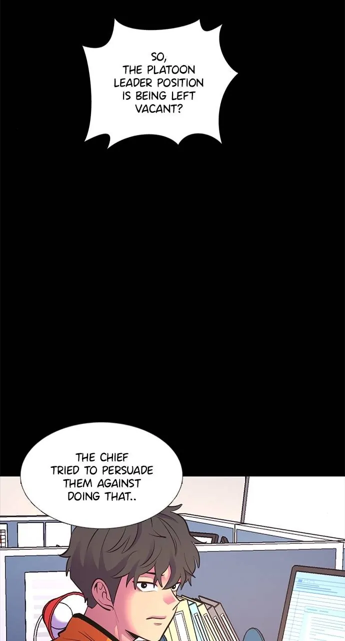 1 Second Chapter 198 - Page 16