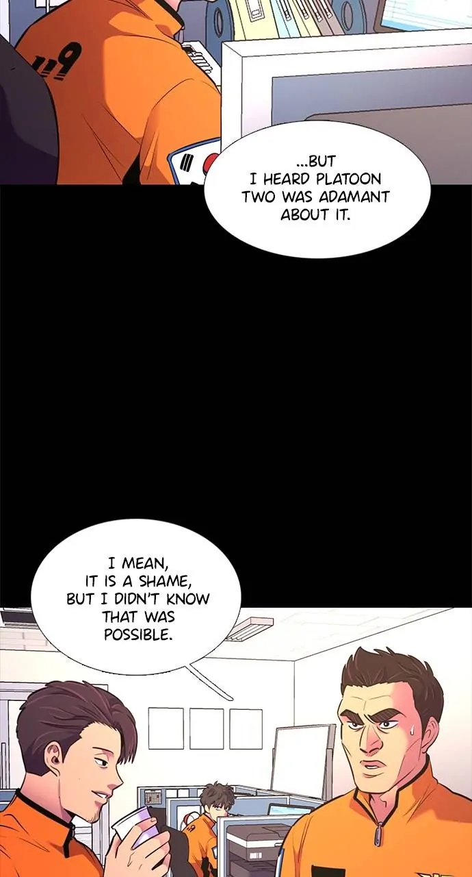 1 Second Chapter 198 - Page 17