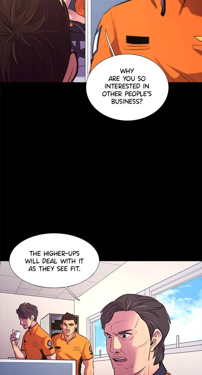 1 Second Chapter 198 - Page 19