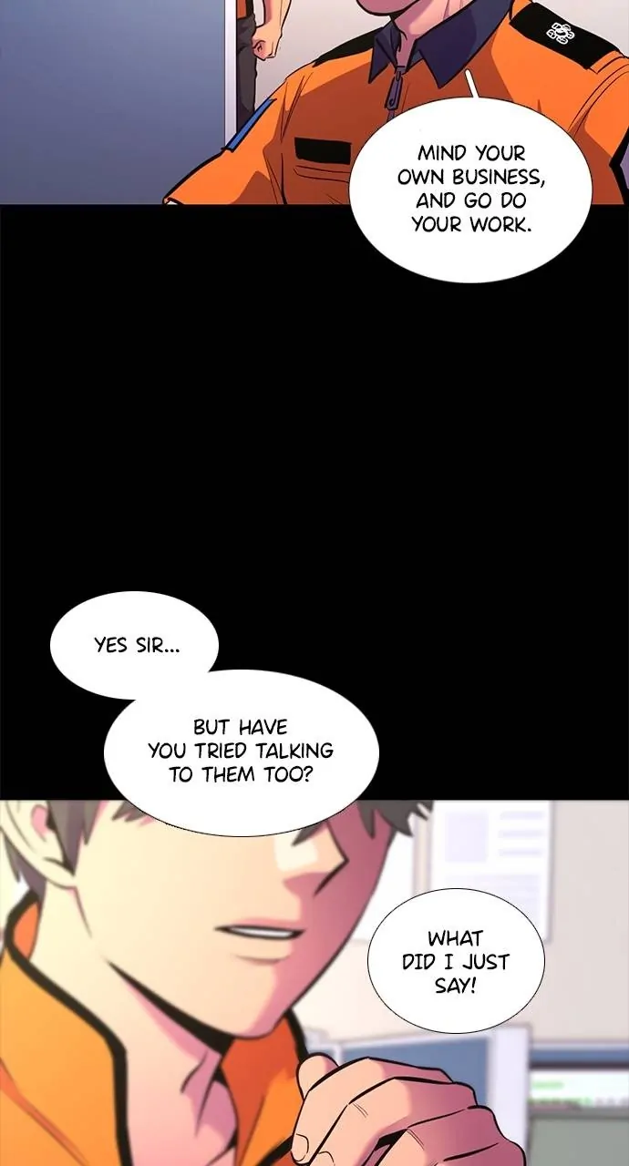 1 Second Chapter 198 - Page 20