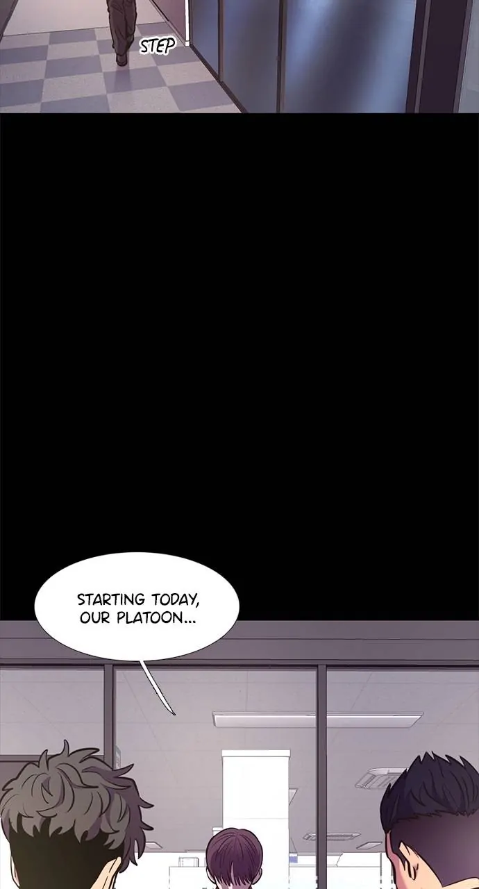 1 Second Chapter 198 - Page 25