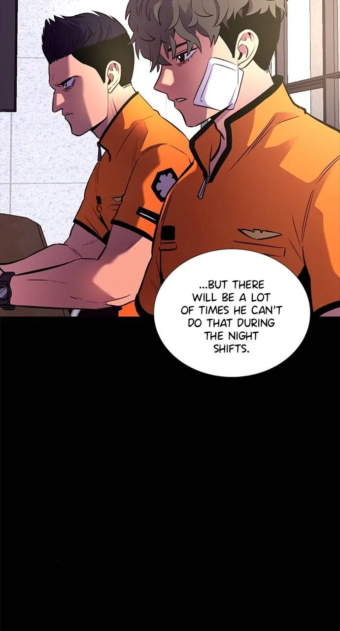 1 Second Chapter 198 - Page 27