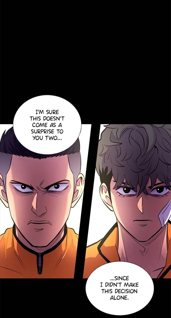 1 Second Chapter 198 - Page 31