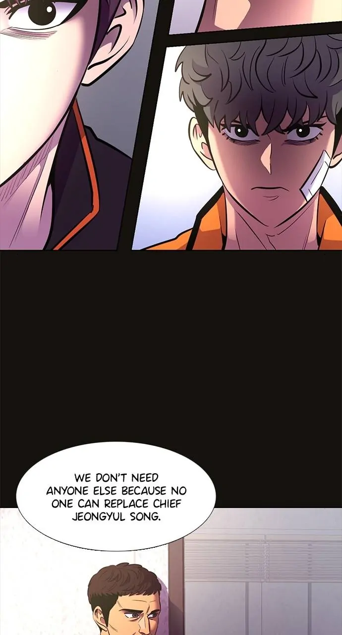 1 Second Chapter 198 - Page 49