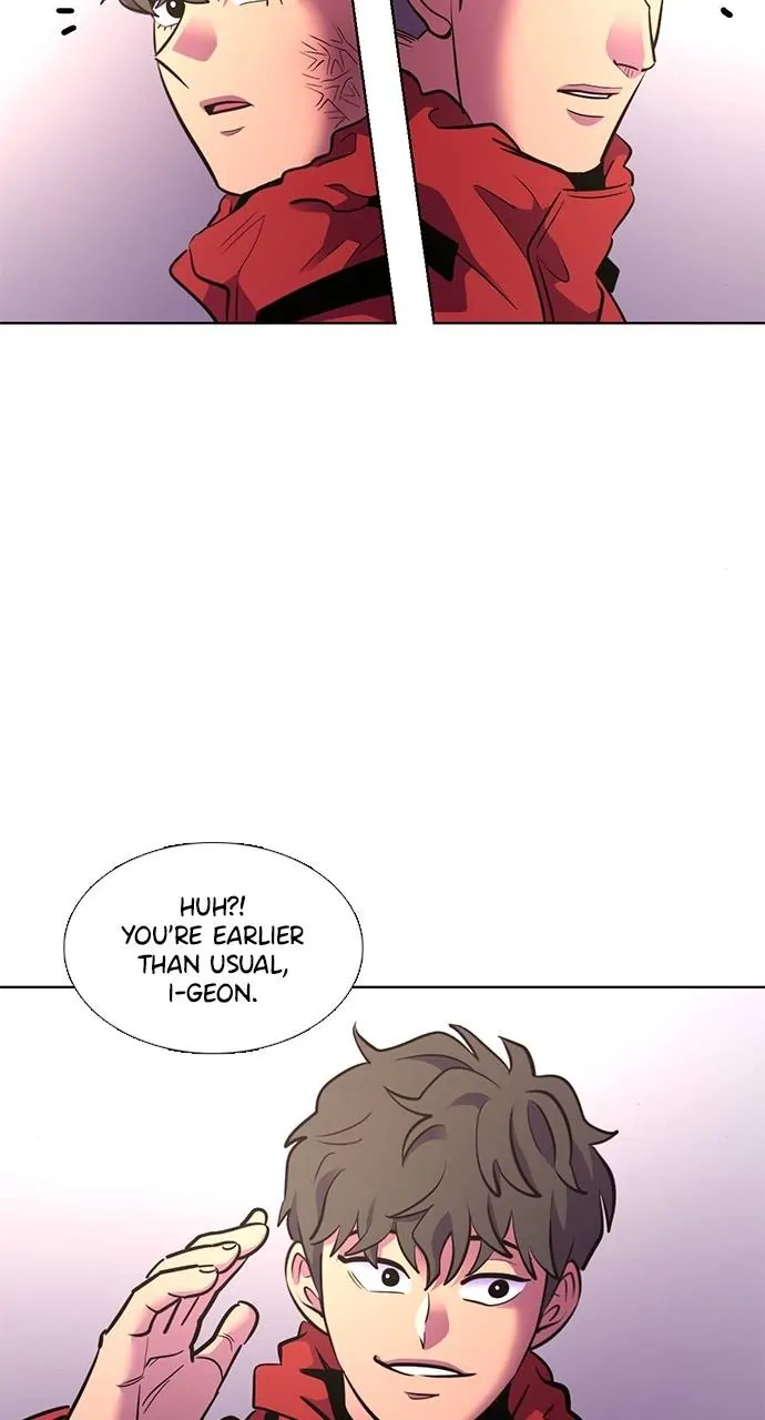 1 Second Chapter 198 - Page 6