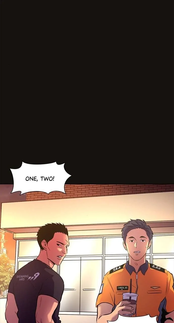 1 Second Chapter 198 - Page 54