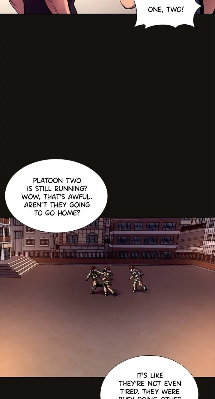 1 Second Chapter 198 - Page 55