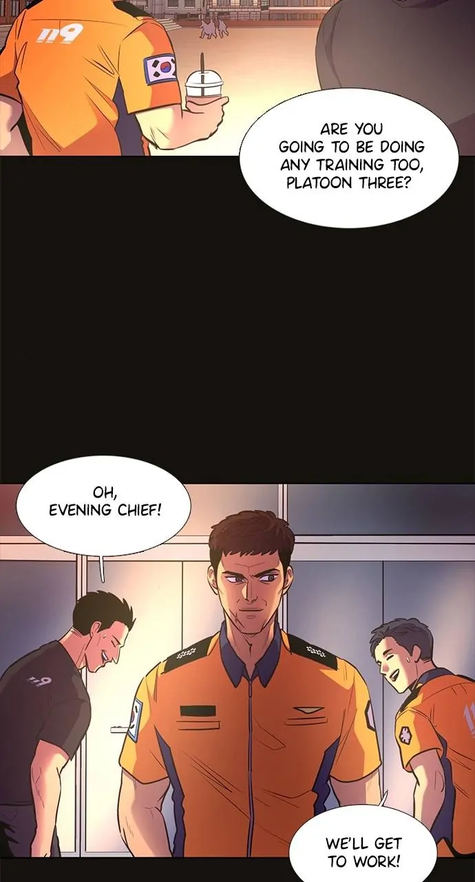 1 Second Chapter 198 - Page 58