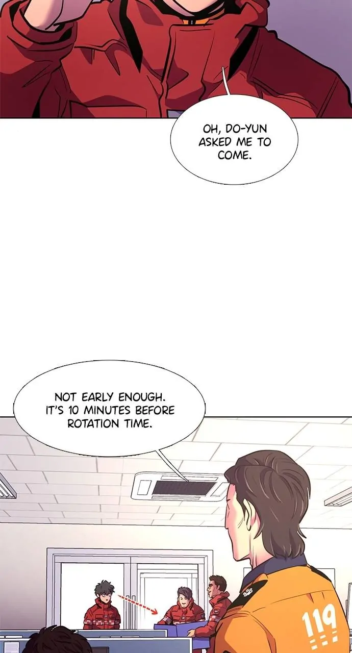 1 Second Chapter 198 - Page 7