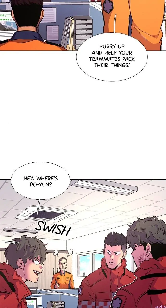 1 Second Chapter 198 - Page 8