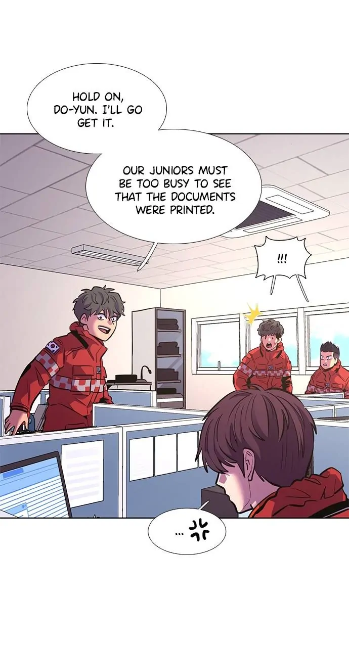 1 Second Chapter 198 - Page 75