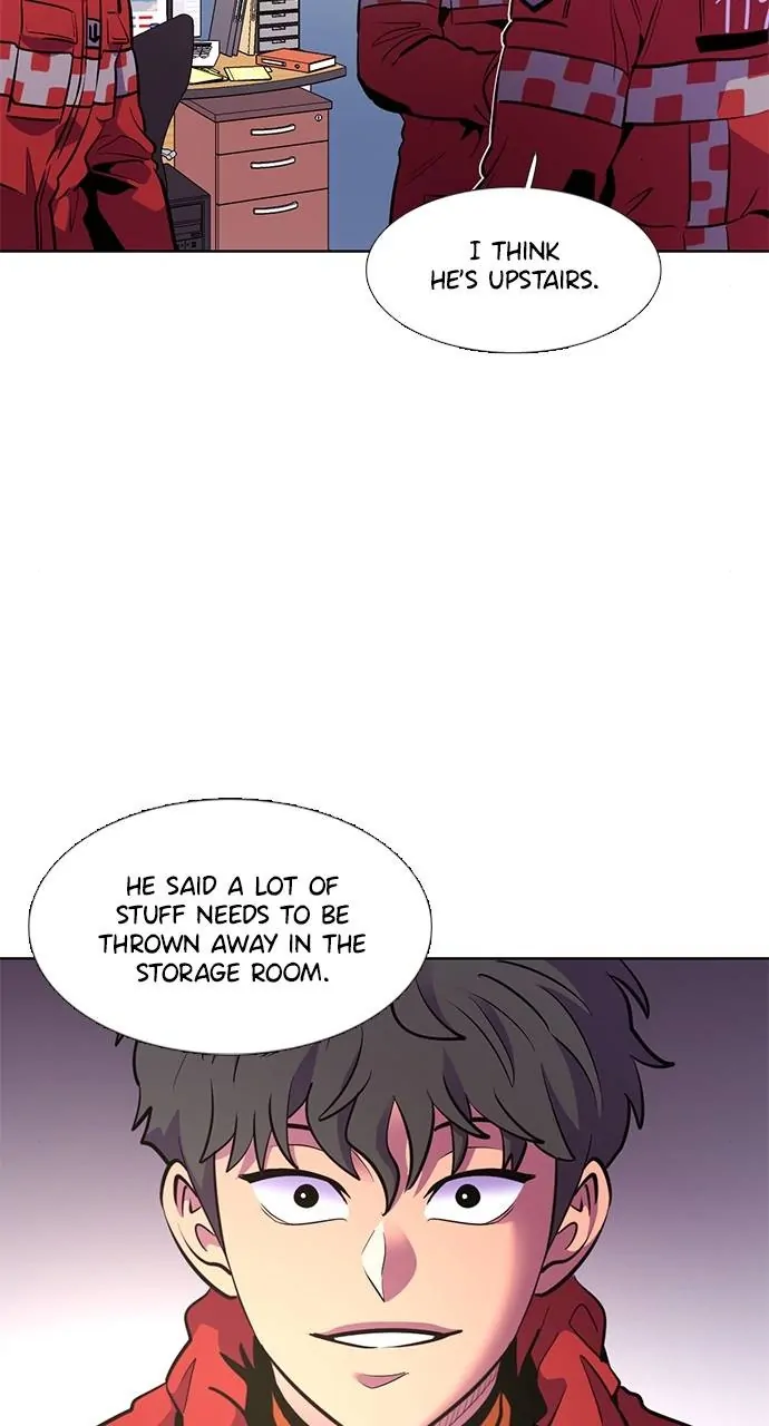 1 Second Chapter 198 - Page 9