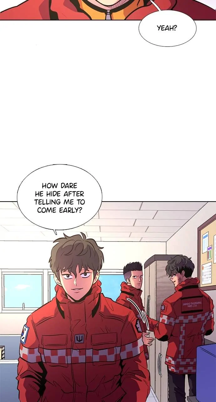 1 Second Chapter 198 - Page 10