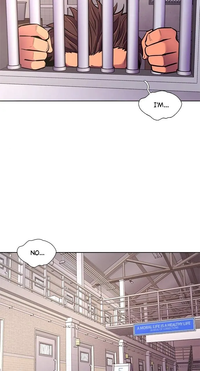 1 Second Chapter 199 - Page 3
