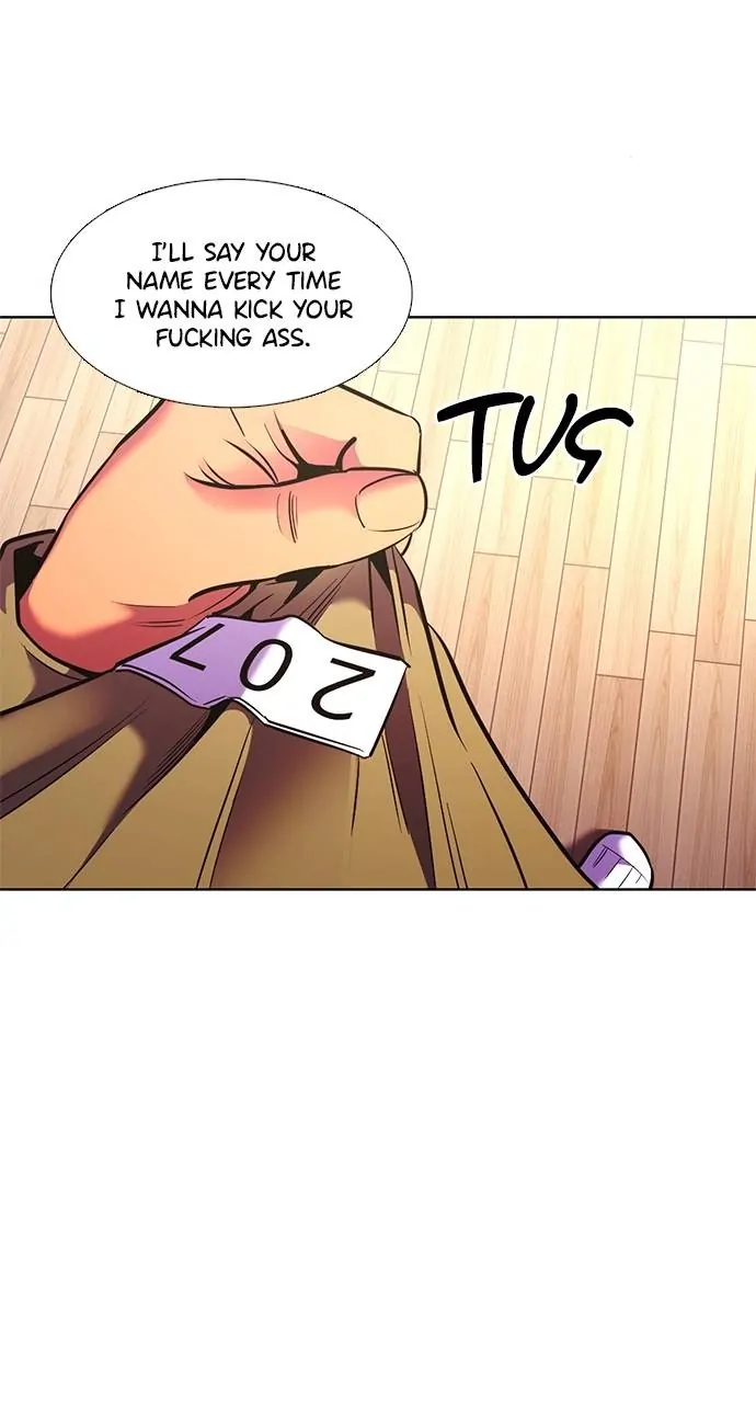 1 Second Chapter 199 - Page 21