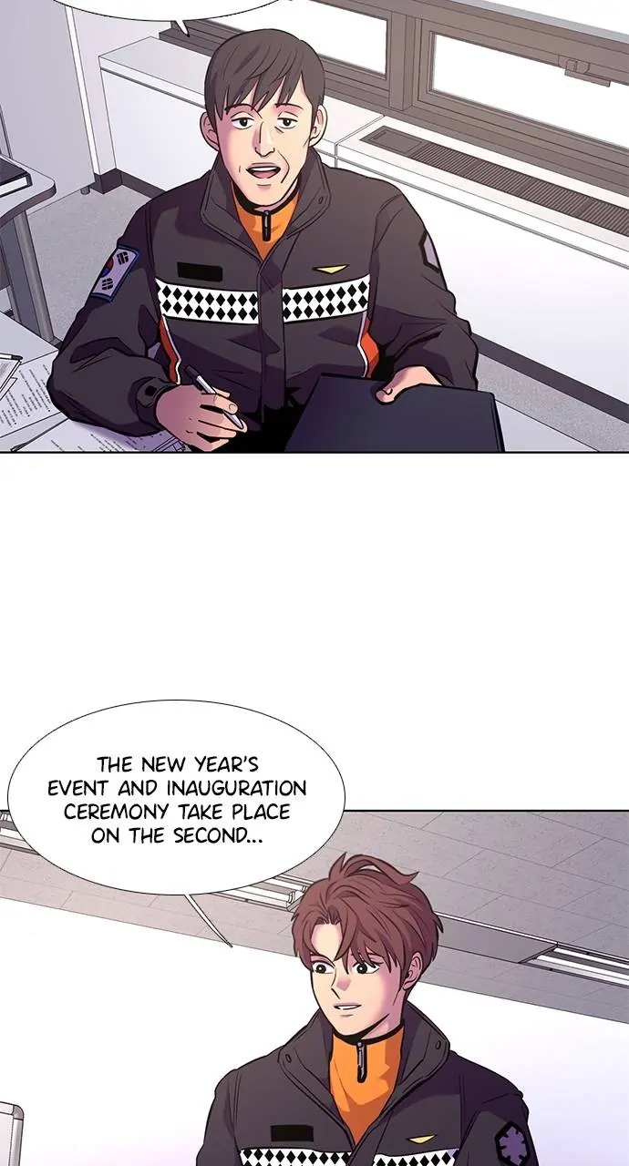 1 Second Chapter 199 - Page 26