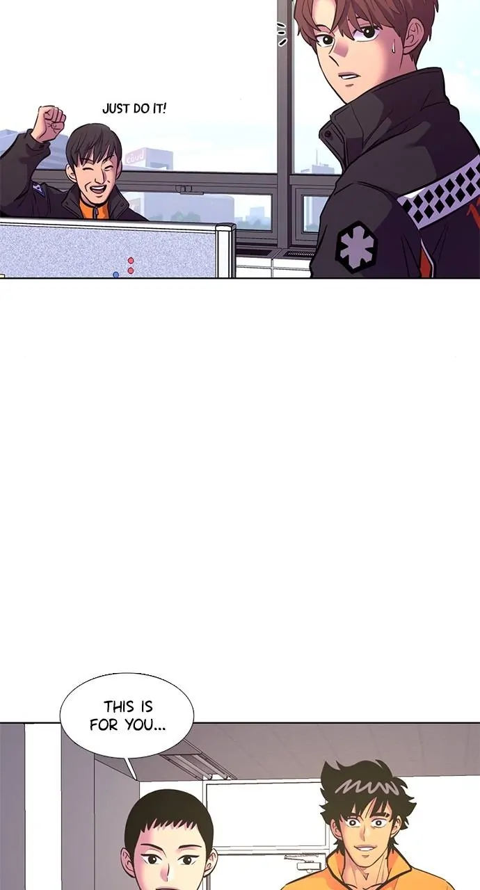 1 Second Chapter 199 - Page 35
