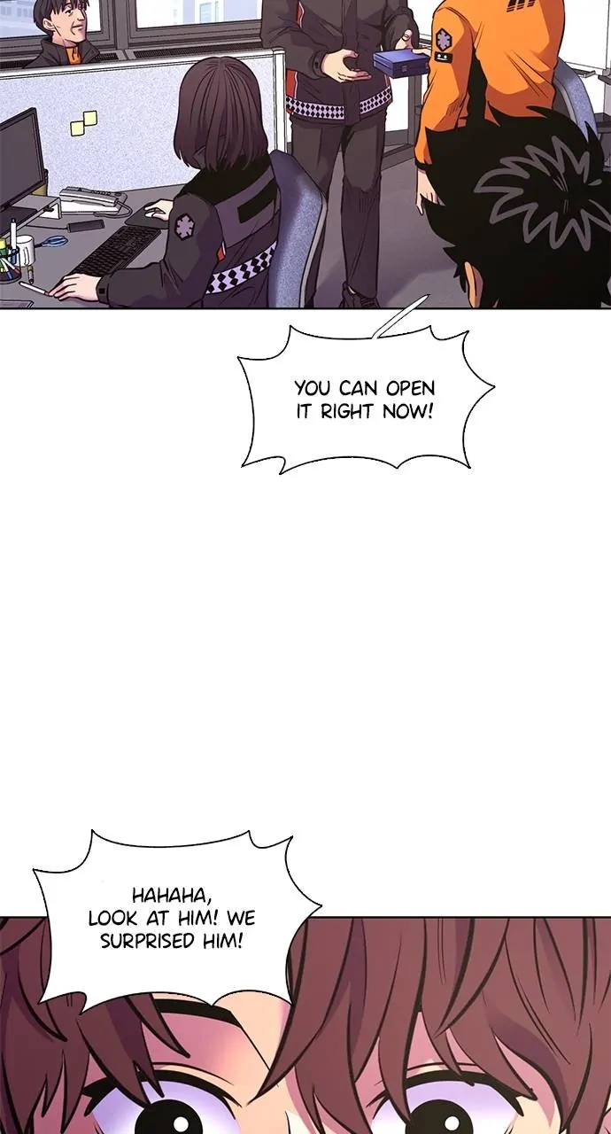 1 Second Chapter 199 - Page 38