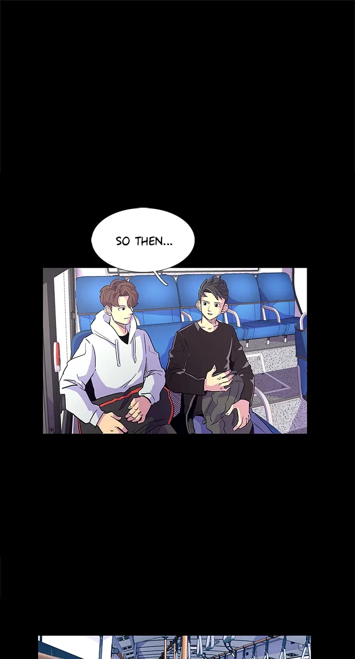 1 Second Chapter 2 - Page 1