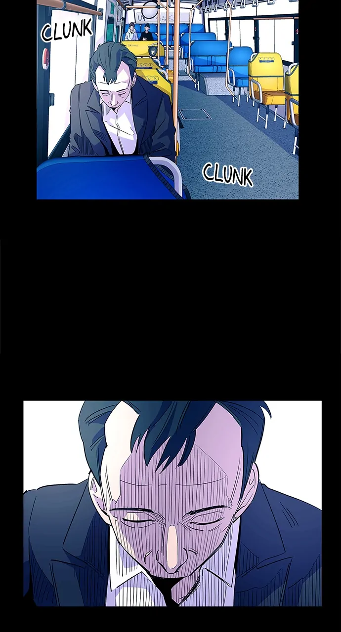 1 Second Chapter 2 - Page 2