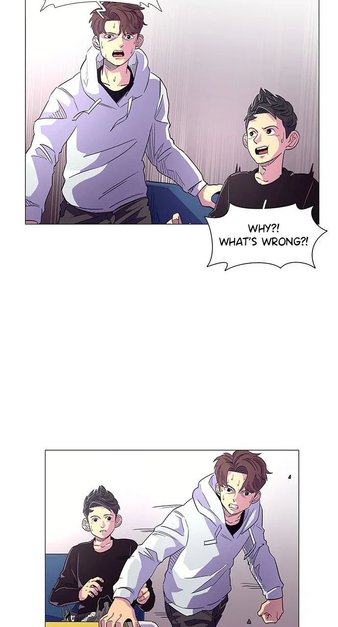 1 Second Chapter 2 - Page 19